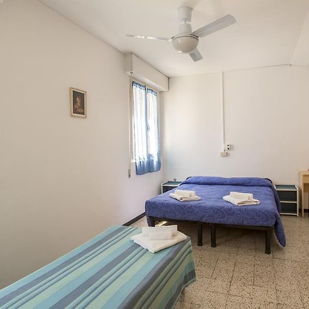 Villa San Francesco Misano Adriatico Εξωτερικό φωτογραφία
