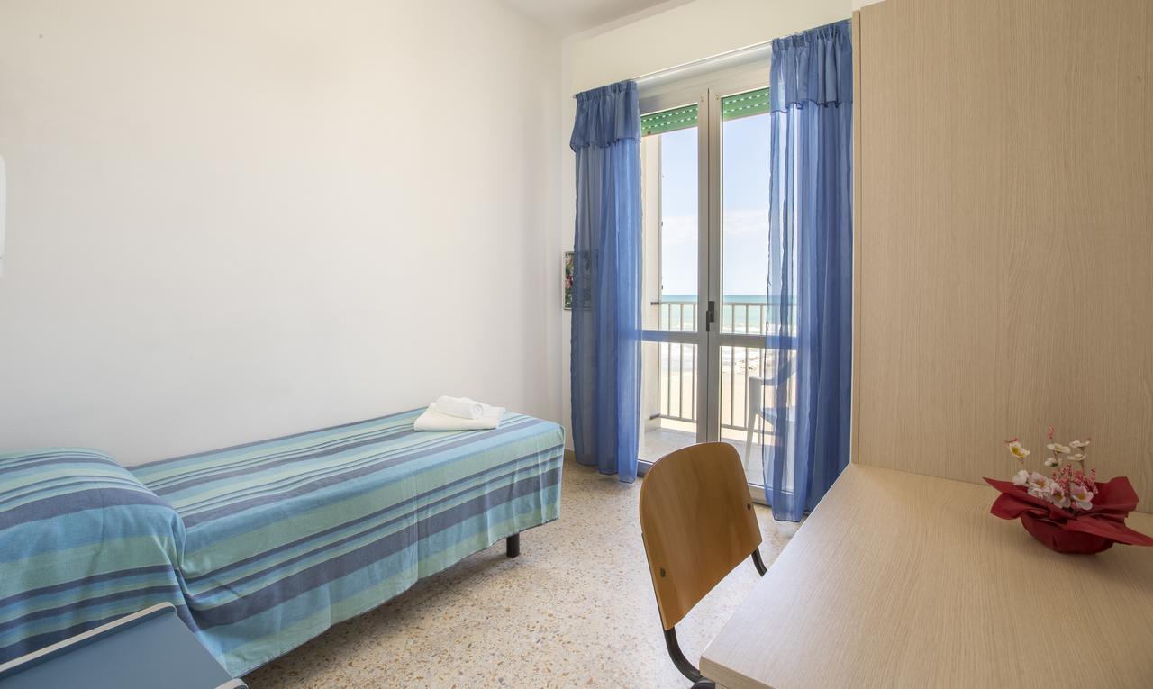 Villa San Francesco Misano Adriatico Εξωτερικό φωτογραφία