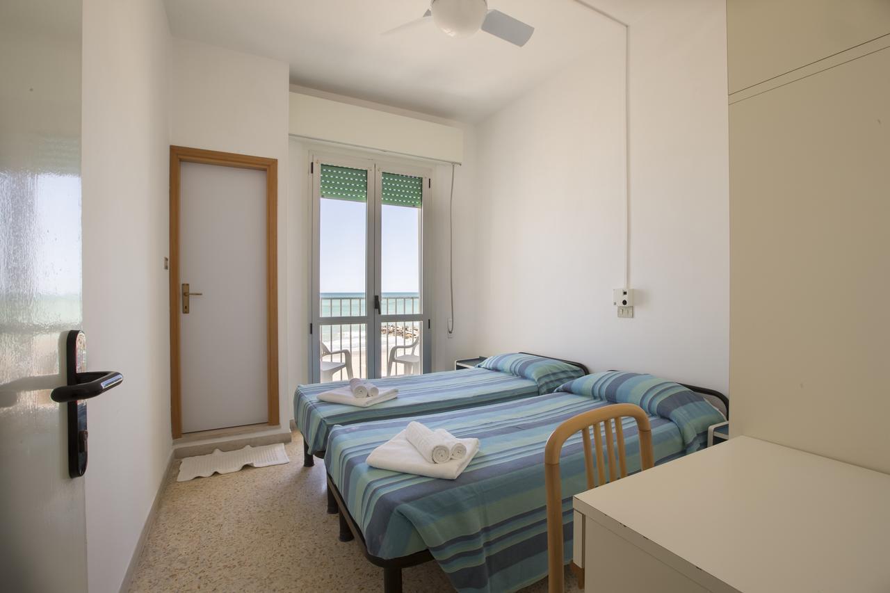 Villa San Francesco Misano Adriatico Εξωτερικό φωτογραφία