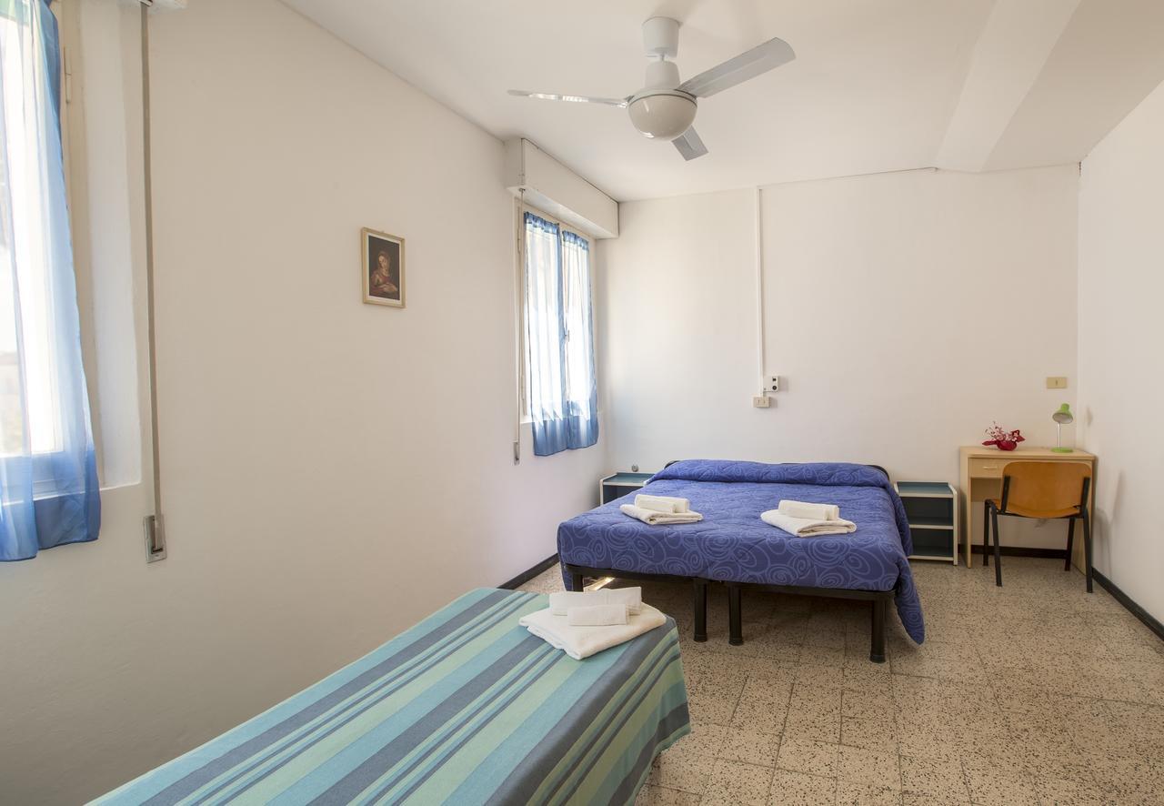 Villa San Francesco Misano Adriatico Εξωτερικό φωτογραφία